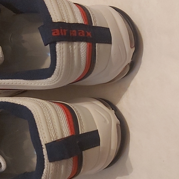 NIKE AIRMAX 97’ - Picture 4 of 5